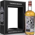 Timorous Beastie 20yo 42.7% 700ml