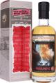 Highland Malt #2 TBWC Batch 2 TBWC At The Movies Hogshead 48.1% 500ml