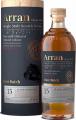 Arran 15yo Rare Batch 54.4% 700ml