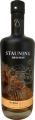 Stauning Rye Danish Whisky New American Oak Barrel 48% 700ml