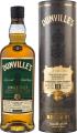 Dunville's 11yo Ech Single Cask Series Palo Cortado Sherry Finish Waterford Whisky Society 56.9% 700ml