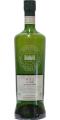 Longmorn 1990 SMWS 7.52 Art school whisky Refill Hogshead Ex Bourbon 56.4% 700ml