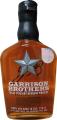 Garrison Brothers Texas Straight Bourbon Whisky Gift Set Team Rubicon 47% 375ml