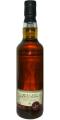 Cragganmore 1999 AD Selection Refill Sherry for The Whisky Shop Dufftown 53.3% 700ml