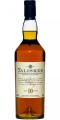 Talisker 10yo 45.8% 700ml