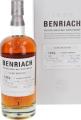 BenRiach 1994 Cask Edition Oloroso Puncheon 52.6% 700ml