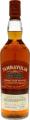 Tamnavulin Sherry Cask Edition 40% 700ml