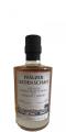 Pfalzer Leidenschaft Speyside Single Malt Whisky trifft Moscatel Sherry 53% 350ml