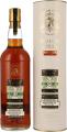 Miltonduff 2011 DT Single Cask 54.4% 700ml