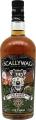 Scallywag The Vietnam Edition DL Scallywag's Adventure Series 48% 700ml