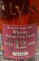 Slyrs 2012 Marsala Cask Finish 43% 700ml