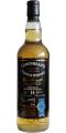 Bowmore 1991 CA Authentic Collection Bourbon Hogshead 59.1% 700ml