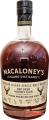 Macaloney's Canadian Island Single Malt Whisky Private Single Cask Virgin American Oak Red Deer Whisky Club 57% 750ml