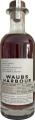 Waubs Harbour Px Sherry Limited Release 51% 500ml