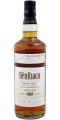 BenRiach 1991 for D&M Liquors Gaja Barolo Barrel #4490 57.5% 750ml