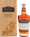 Midleton Dair Ghaelach Knockrath Forest Tree #1 Virgin Irish Oak Collection 56.6% 700ml