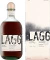 Lagg Corriecravie Edition 55% 700ml