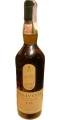 Lagavulin 16yo Ex-Bourbon & Sherry Casks 43% 700ml