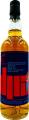 Glen Keith 1994 TWA Blocks 15th Anniversary 54.1% 700ml