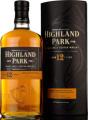 Highland Park 12yo 40% 700ml