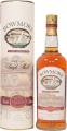 Bowmore Cask Strength 56% 700ml