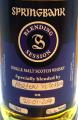 Springbank Blending Session 2024 Morten Pedersen 56.6% 700ml