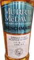 Caol Ila 2014 MM Benchmark Cognac Finish USA 54.2% 700ml