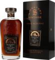 Bunnahabhain 1975 SV Rare Reserve Cask Strength Collection Oloroso Sherry Butt 50.2% 700ml