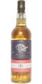 Clynelish 1983 IM Dun Bheagan #2551 55.4% 700ml