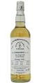 Bunnahabhain 1997 SV The Un-Chillfiltered Collection 5573 + 5574 46% 700ml