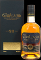 Glenallachie 25yo American Oak and PX 48% 700ml