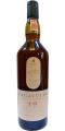 Lagavulin 16yo Ex-Bourbon & Sherry Casks 43% 700ml