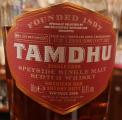 Tamdhu 2006 Single Cask shinanoya-tokyo 58.6% 700ml