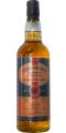 Potter 15yo CA Authentic Collection World Whiskies Bourbon Barrel 54.9% 700ml