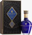 Royal Salute The Coronation of King Charles III Edition 1st Fill Oloroso Sherry Finish 52.3% 700ml