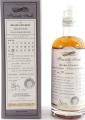 Highland Park 1996 DL Private Stock Refill hogshead 46.4% 700ml