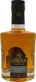 Gouden Carolus 2016 Dame Jeanne Finest Collection Armagnac Barrel De Gouden Cirkel 46% 500ml