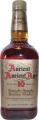 Ancient Age 10yo Kentucky Straight Bourbon Whisky 43% 750ml