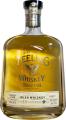 Teeling 18yo Single Cask Rudder Ultimate Spirits Ltd 55.3% 700ml