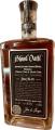 Blood Oath Pact No. 10 Kentucky Straight Bourbon Whisky 49.3% 750ml