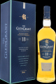 Glen Grant 18yo 43% 1000ml