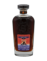 Whitlaw 2013 SV 25th Anniversary World of Whisky 58.5% 700ml