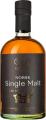 Egge Gard Norsk Single Malt Eau de vie de beer 40% 500ml