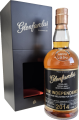 Glenfarclas 2014 The Independence 59.9% 700ml