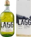 Lagg Kilmory Edition 46% 700ml