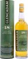 Glencadam 18yo 46% 700ml