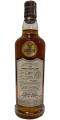 Tamdhu 2007 GM Connoisseurs Choice Cask Strength Refill Sherry Butt Sweden 64.8% 700ml