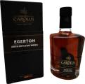 Gouden Carolus 2017 Egerton Finest Selection 46% 500ml