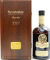 Bunnahabhain Xxv Bourbon & Sherry Casks 43% 700ml