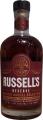 Russell's Reserve 2014 Private Barrel Selection Bottle Barn Barrel Select 55% 750ml